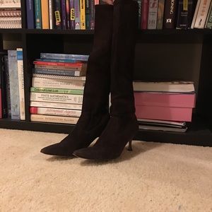Women’s Manolo Blahnik Boots